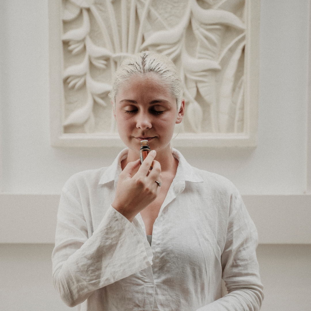 Frankincense Essential Oil