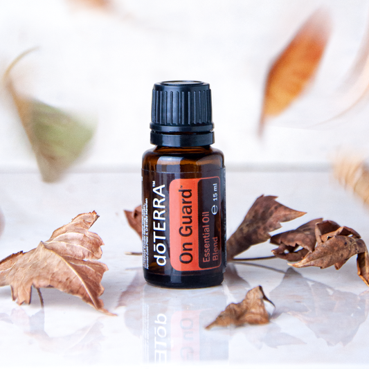 On Guard Essential Oil