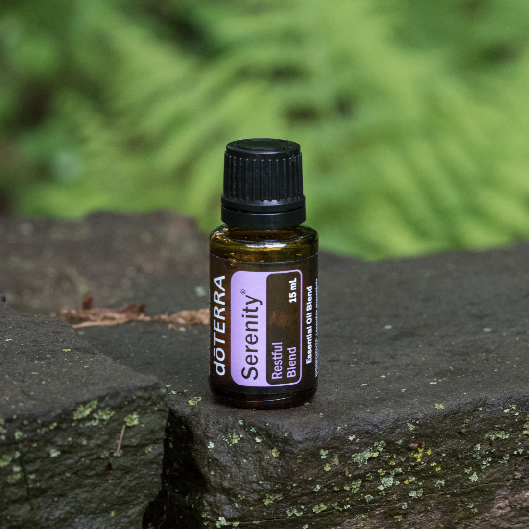 Serenity Essential Oil